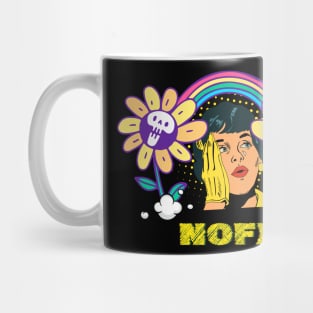 nofx Mug